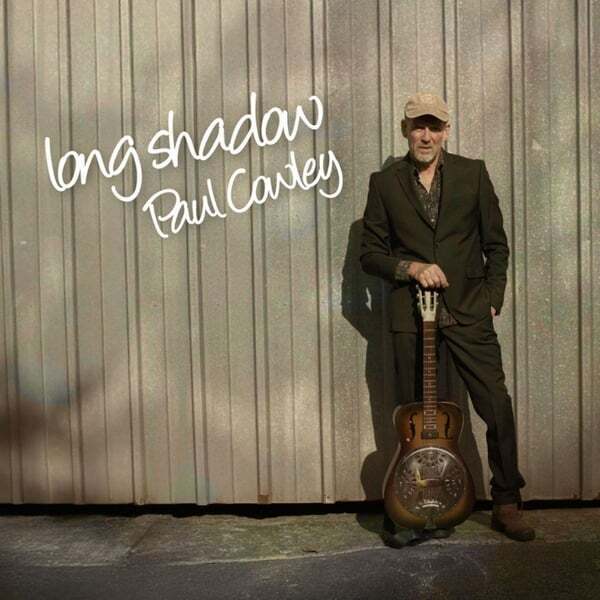 Cover art for Long Shadow